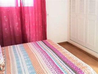Apartamento Vera Playa Características 24