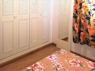 Apartamento Vera Playa Características 22