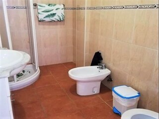 Appartement Vera Playa Kenmerken 32