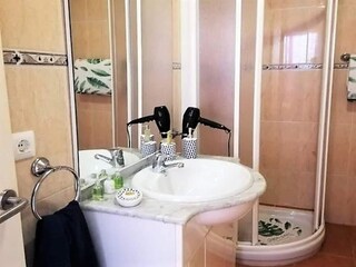 Apartamento Vera Playa Características 33