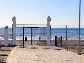 Apartment Vera Playa Outdoor Recording 2