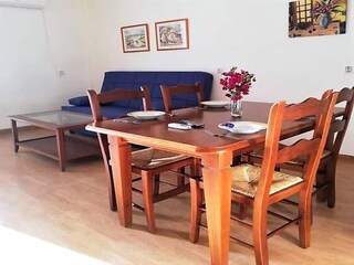 Apartamento Vera Playa Características 16