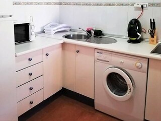 Apartamento Vera Playa Características 29