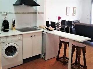 Apartamento Vera Playa Características 20