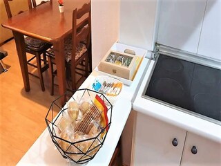 Apartamento Vera Playa Características 31