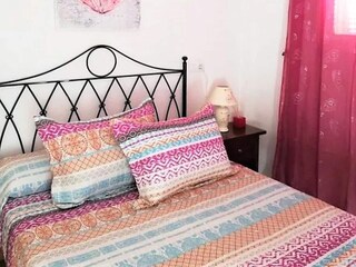 Apartamento Vera Playa Características 32