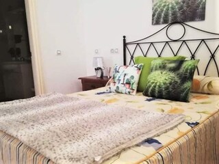 Apartamento Vera Playa Características 15