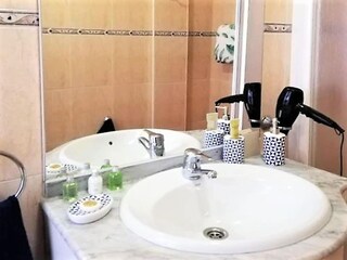 Apartamento Vera Playa Características 23