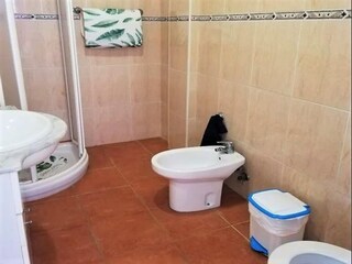 Apartamento Vera Playa Características 19