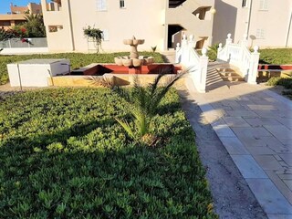 Apartamento Vera Playa Grabación al aire libre 11