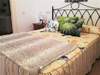 Apartamento Vera Playa Características 37