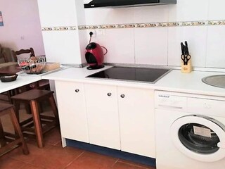 Apartamento Vera Playa Características 21