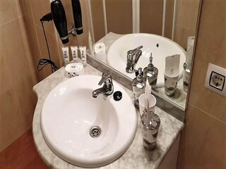 Apartamento Vera Playa Características 22