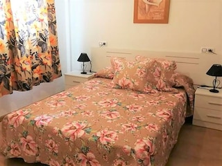 Apartment Vera Playa Features 16