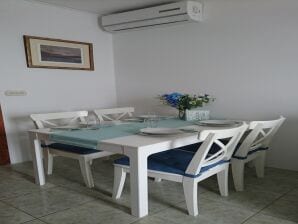 Grand Terrace Sea View Apartment (ST)- Two Bedroom Apartment with Sea View - Ruskamen - image1