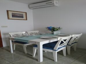 Grand Terrace Sea View Apartment (ST)- Two Bedroom Apartment with Sea View