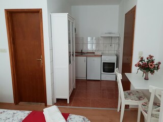 Apartment Ruskamen Ausstattung 12
