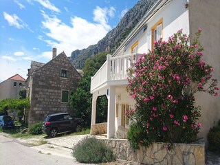 Apartamento Ruskamen Grabación al aire libre 3
