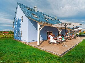 Holiday house Doppelhaushälften Hyggelig, Seehausen - Oberuckersee - image1