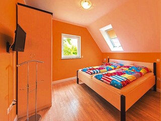 Maison de vacances Oberuckersee Équipement 14