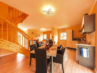 Holiday house Oberuckersee Features 15