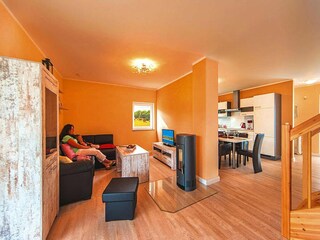 Holiday house Oberuckersee Features 13