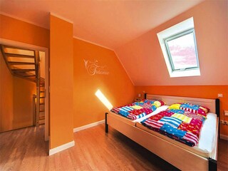 Vakantiehuis Oberuckersee Kenmerken 20