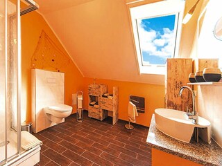 Ferienhaus Oberuckersee Ausstattung 18