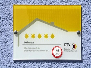 Ferienhaus Oberuckersee Außenaufnahme 8