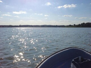 Vakantiehuis Oberuckersee Omgeving 21