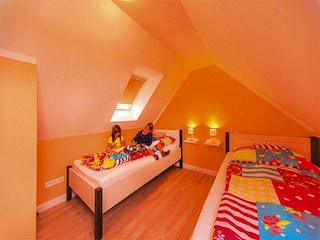 Ferienhaus Oberuckersee Ausstattung 17