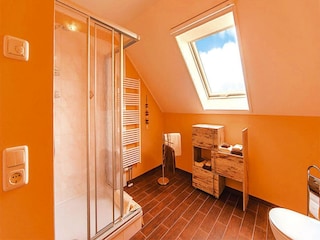 Holiday house Oberuckersee Features 18