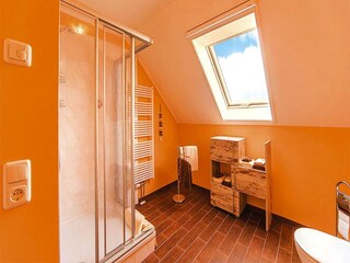 Maison de vacances Oberuckersee Équipement 19