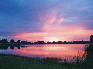 Vakantiehuis Oberuckersee Omgeving 24