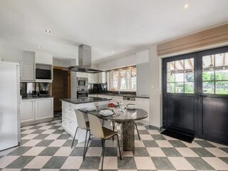 Holiday house Hasselt Features 28