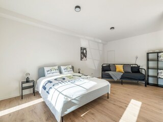 Ferienhaus Hasselt Ausstattung 29