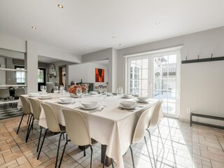 Ferienhaus Hasselt Ausstattung 31