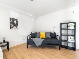 Maison de vacances Hasselt Équipement 34