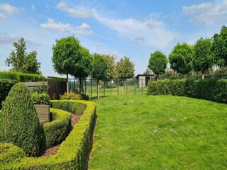 Vakantiehuis Hasselt Buitenaudio-opname 6