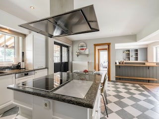 Holiday house Hasselt Features 16