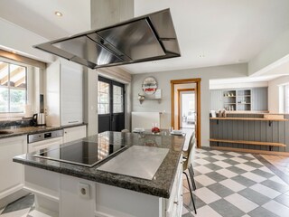 Vakantiehuis Hasselt Kenmerken 10