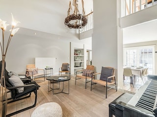 Holiday house Hasselt Features 17