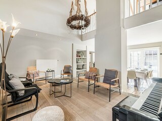 Holiday house Hasselt Features 20