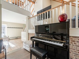 Ferienhaus Hasselt Ausstattung 20