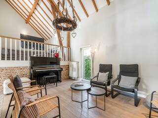 Holiday house Hasselt Features 22