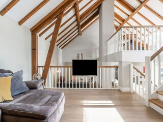 Maison de vacances Hasselt Équipement 21