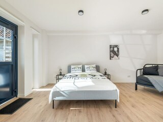 Ferienhaus Hasselt Ausstattung 21