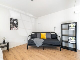 Ferienhaus Hasselt Ausstattung 18