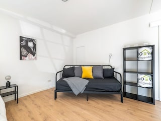 Ferienhaus Hasselt Ausstattung 9