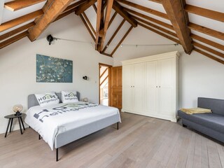 Holiday house Hasselt Features 23